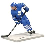NHL Series 23 Luke Schenn Action Figure